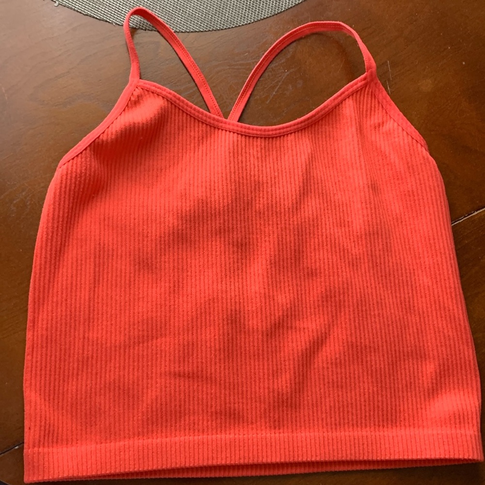 Embrace your love tank top